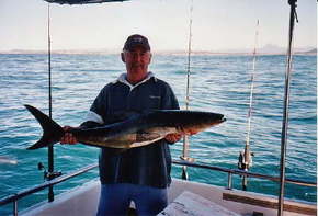 Sea Master Fishing Charters - Grafton Accommodation 2