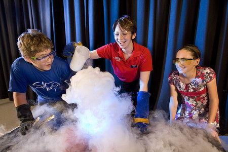 Scitech - Grafton Accommodation 2