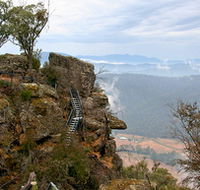 Power's Lookout - Grafton Accommodation