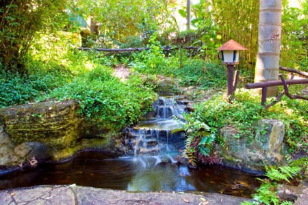 Wanneroo Botanical Gardens & Mini Golf - Grafton Accommodation 1