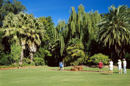 Wanneroo Botanical Gardens & Mini Golf - Grafton Accommodation 2
