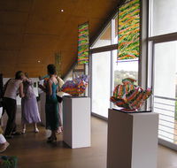 Riseborough Estate Winery  Gallery - Grafton Accommodation