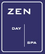 Zen Day Spa - Grafton Accommodation 1