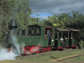 Bundaberg Railway Museum - Grafton Accommodation 2