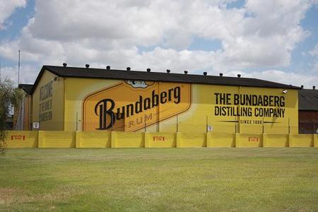 Bundaberg Distillery Tour - Grafton Accommodation 1