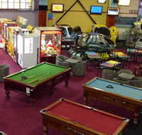 Funcity Sunshine - Grafton Accommodation