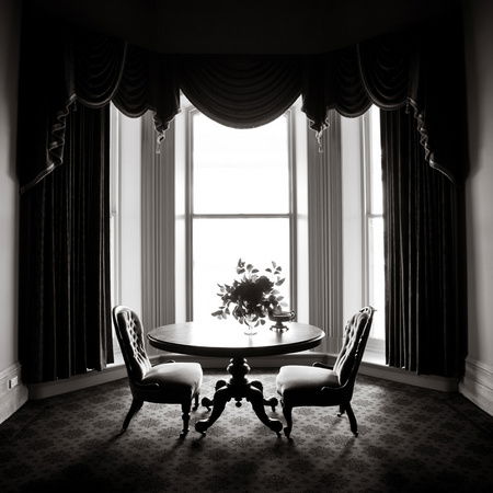 Rupertswood Mansion - Grafton Accommodation 1
