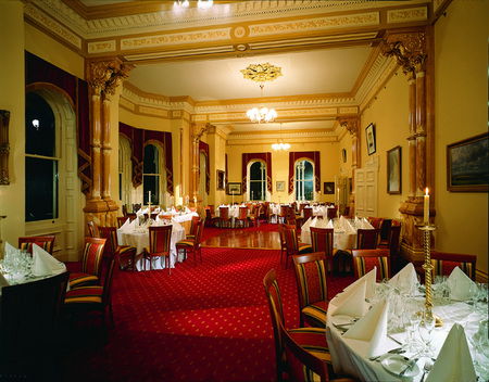 Rupertswood Mansion - Grafton Accommodation 2