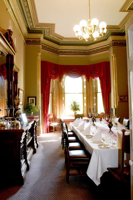Rupertswood Mansion - Grafton Accommodation 3