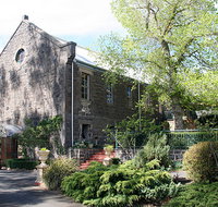 Goona Warra Vineyard