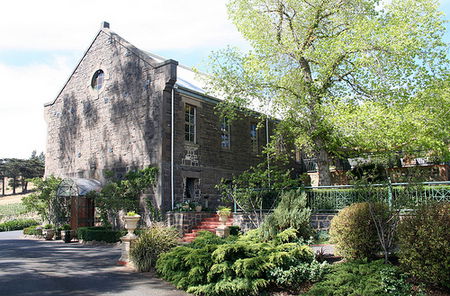 Goona Warra Vineyard - Grafton Accommodation 0