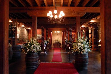 Goona Warra Vineyard - Grafton Accommodation 2