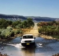 Banksia Adventures - Grafton Accommodation
