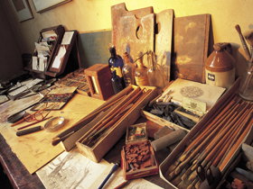 Heysen - The Cedars - Grafton Accommodation 1