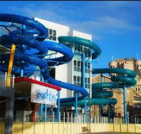 The Beachouse - Grafton Accommodation
