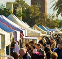 St Kilda Esplanade Market - Grafton Accommodation