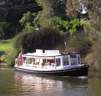 Blackbird Maribyrnong River Cruises - Grafton Accommodation