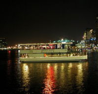 Party Boat Cruises - Grafton Accommodation