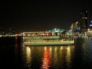 Party Boat Cruises - Grafton Accommodation 0