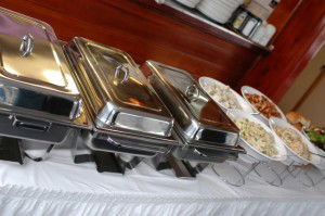 Party Boat Cruises - Grafton Accommodation 1
