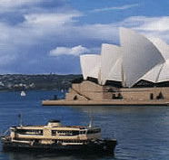 Melbourne Star Cruises - Grafton Accommodation