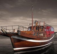 Oriental Queen Cruises - Grafton Accommodation