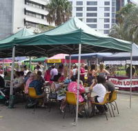 Kirribilli General Market - Grafton Accommodation