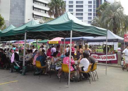 Kirribilli General Market - Grafton Accommodation 0