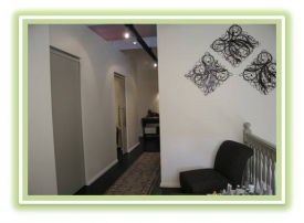 Shambala Day Spa - Grafton Accommodation 2