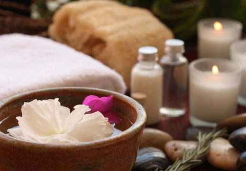 Sakura Day Spa - Grafton Accommodation 2