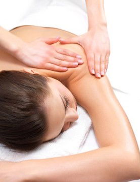 Sakura Day Spa - Grafton Accommodation 4