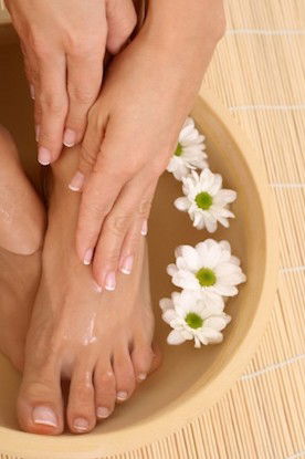 Sakura Day Spa - Grafton Accommodation 6