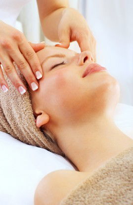 Sakura Day Spa - Grafton Accommodation 8