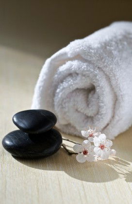 Sakura Day Spa - Grafton Accommodation 11
