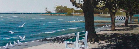 The Manly Gallery - Grafton Accommodation 2