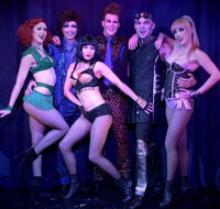 Draculas Cabaret Restaurant - Grafton Accommodation
