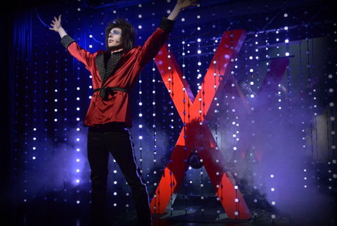 Draculas Cabaret Restaurant - Grafton Accommodation 3