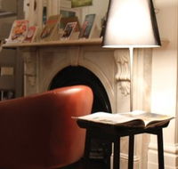 Alliance Francaise de Melbourne - Grafton Accommodation