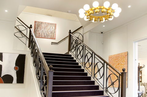 Mossgreen - Grafton Accommodation 2