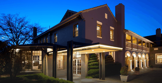 Spa Country - Grafton Accommodation