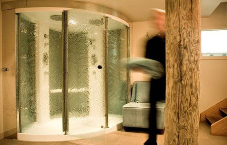 Salus Spa At The Lake House - Grafton Accommodation 5