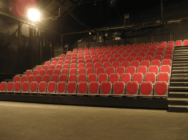 Theatre Works - Grafton Accommodation 1