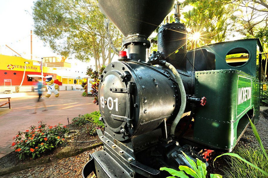 Yandina QLD Grafton Accommodation