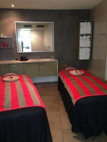 Q1 Spa - Gold Coast - Grafton Accommodation 5