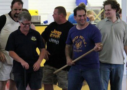 Savoyards - Grafton Accommodation 2