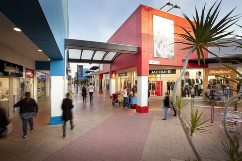 Harbour Town Adelaide - Grafton Accommodation 3