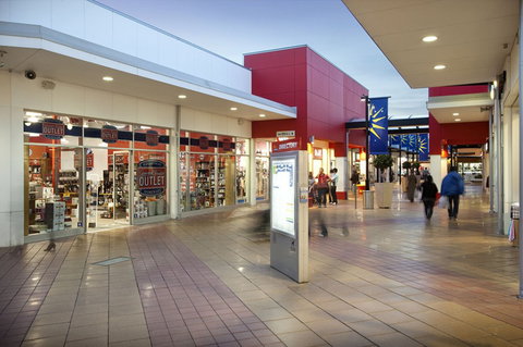 Harbour Town Adelaide - Grafton Accommodation 4