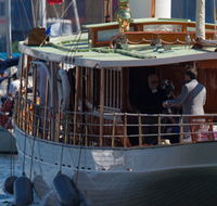 Cruise Victoria - Grafton Accommodation