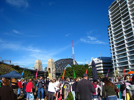 Kirribilli General Market - Grafton Accommodation 3
