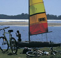 Leschenault Estuary